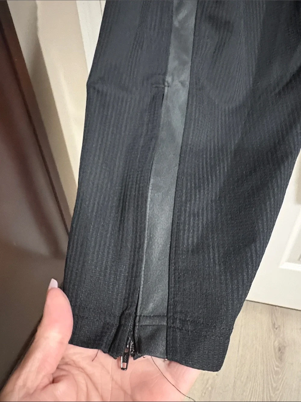Nike Miler Men's Dri-FIT Woven Running Pants